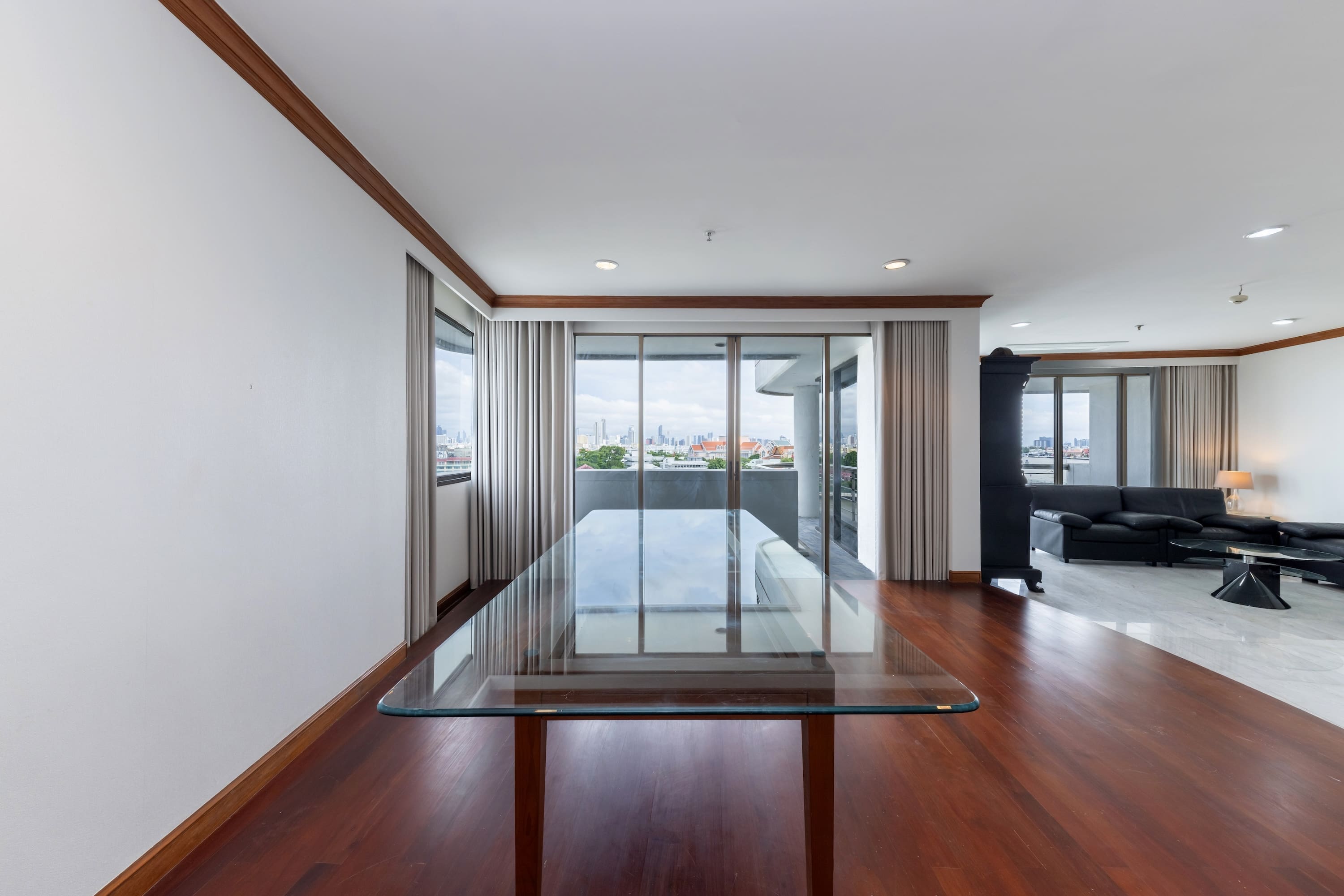 Rattanakosin View Mansion