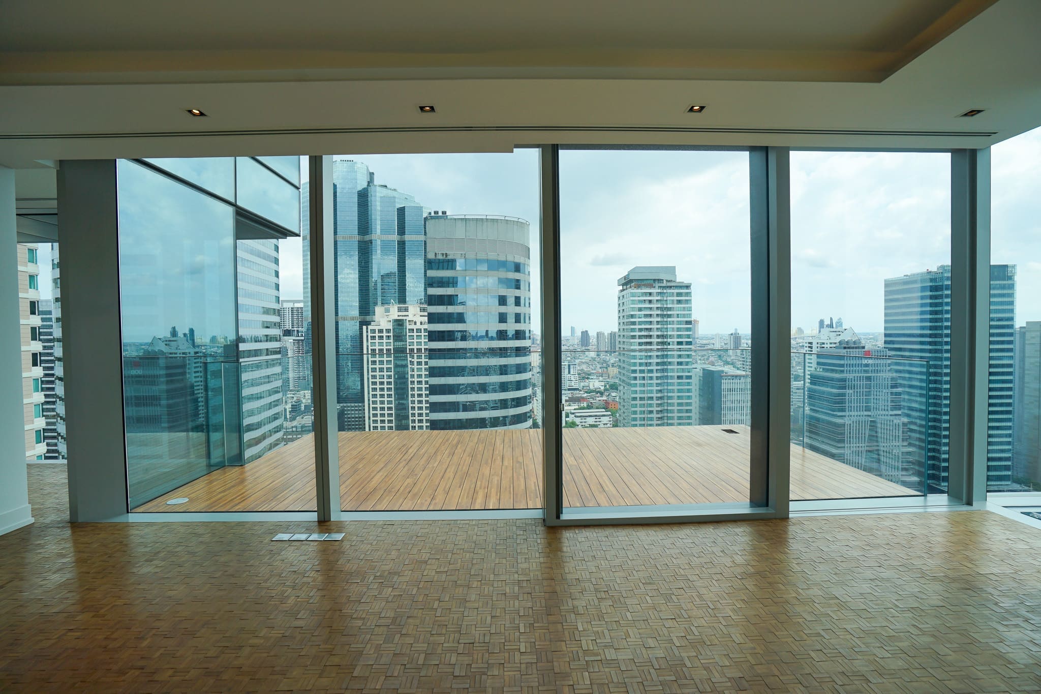 The Ritz-Carlton Residences