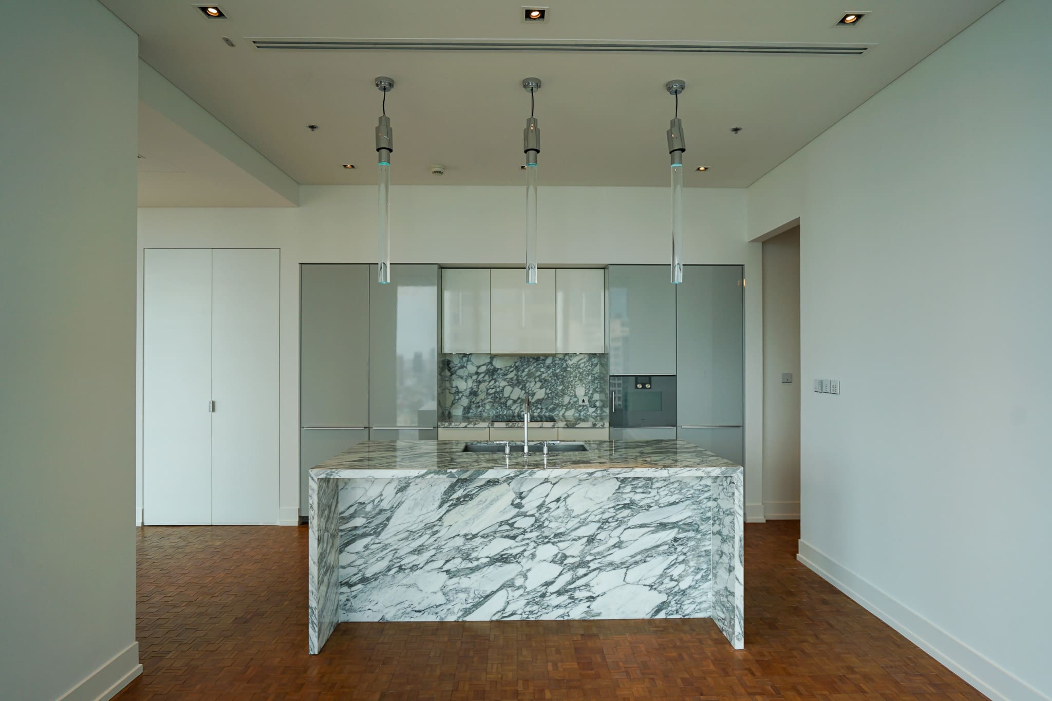 The Ritz-Carlton Residences