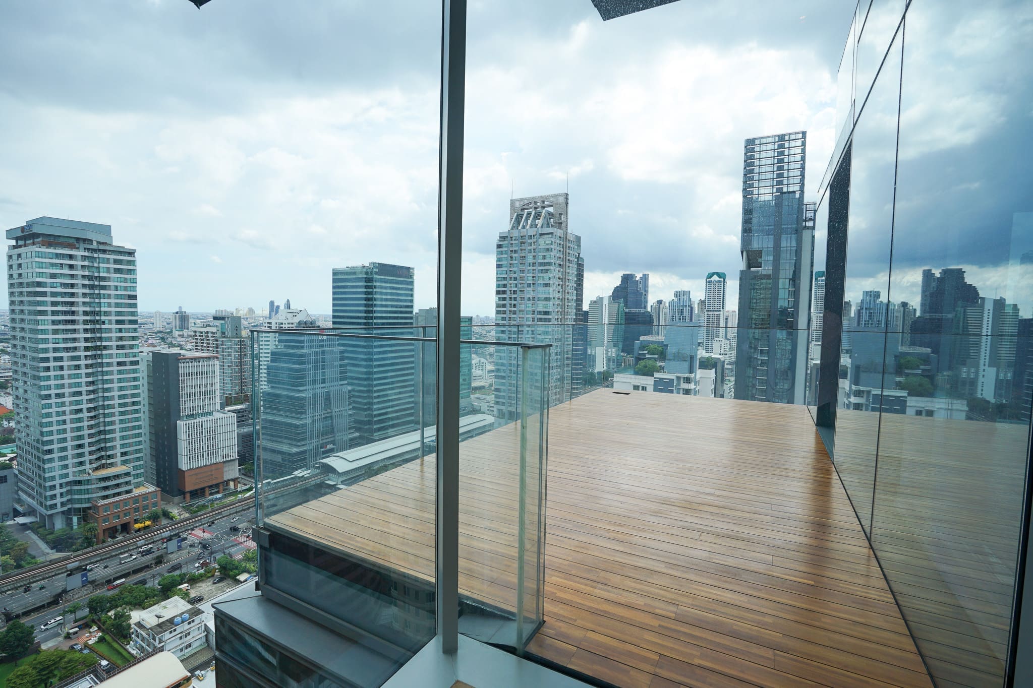 The Ritz-Carlton Residences