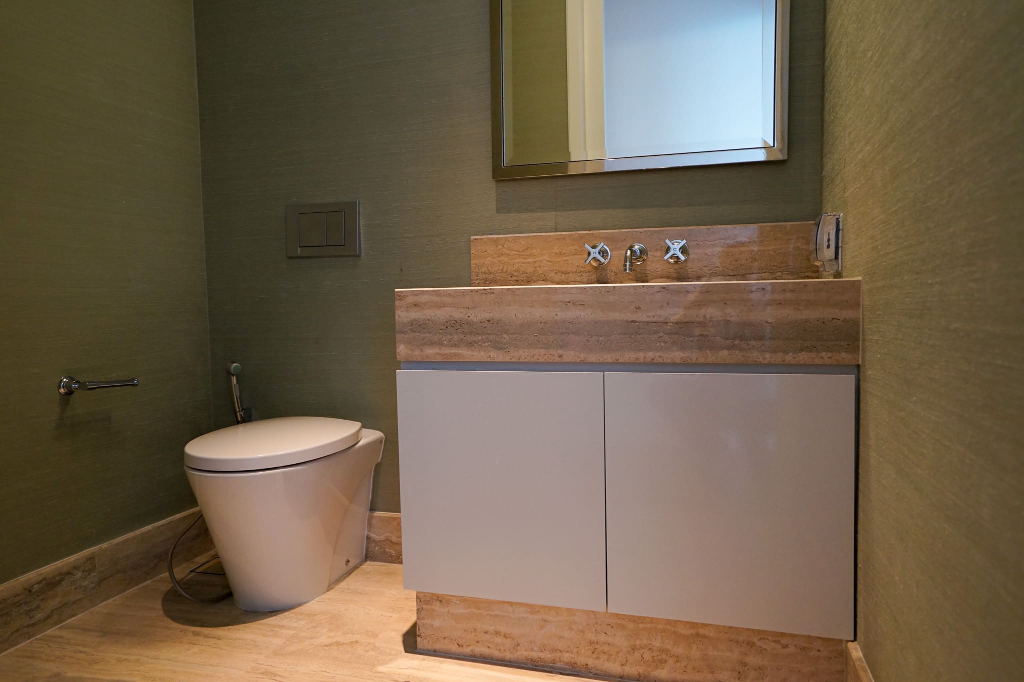 The Ritz-Carlton Residences