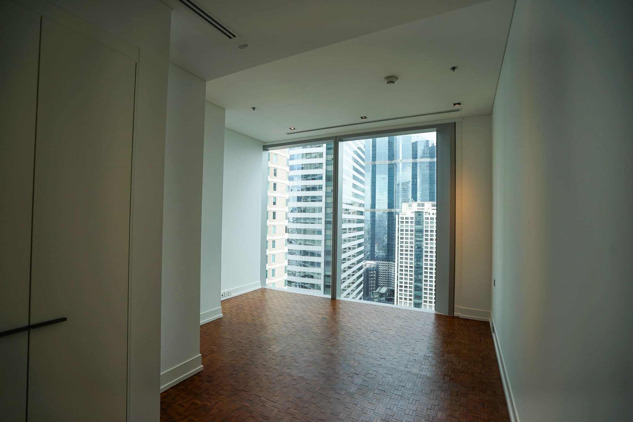 The Ritz-Carlton Residences