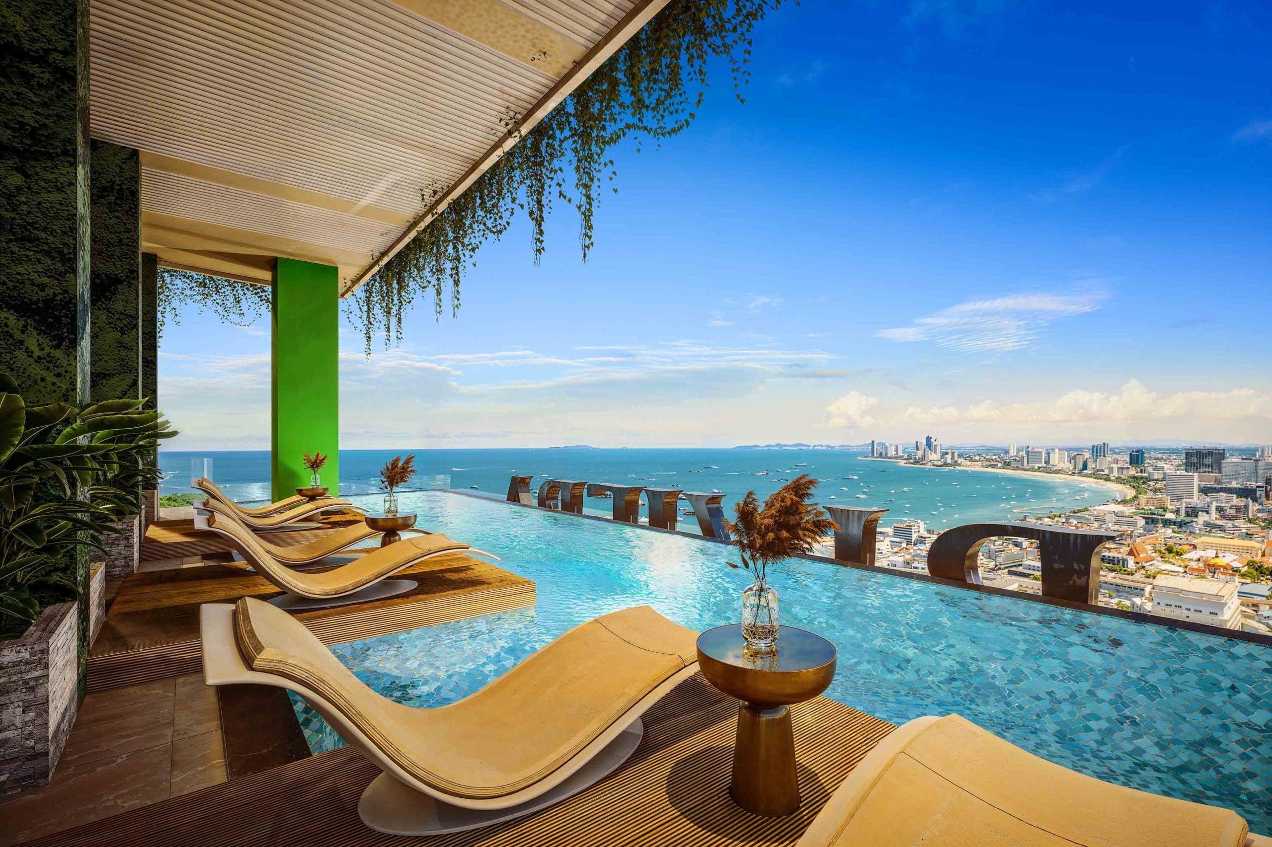 The Riviera California