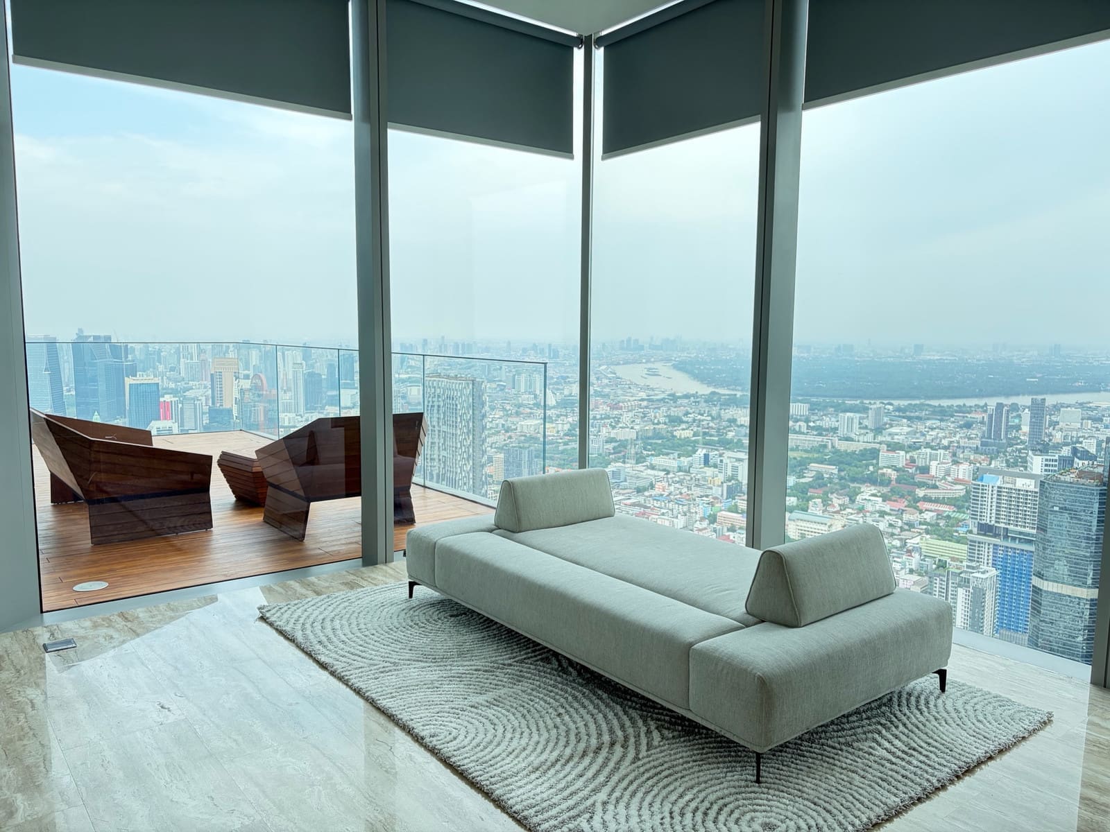 The Ritz-Carlton Residences