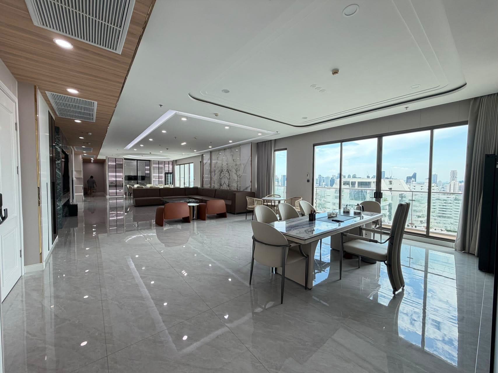 Supalai Oriental Sukhumvit 39