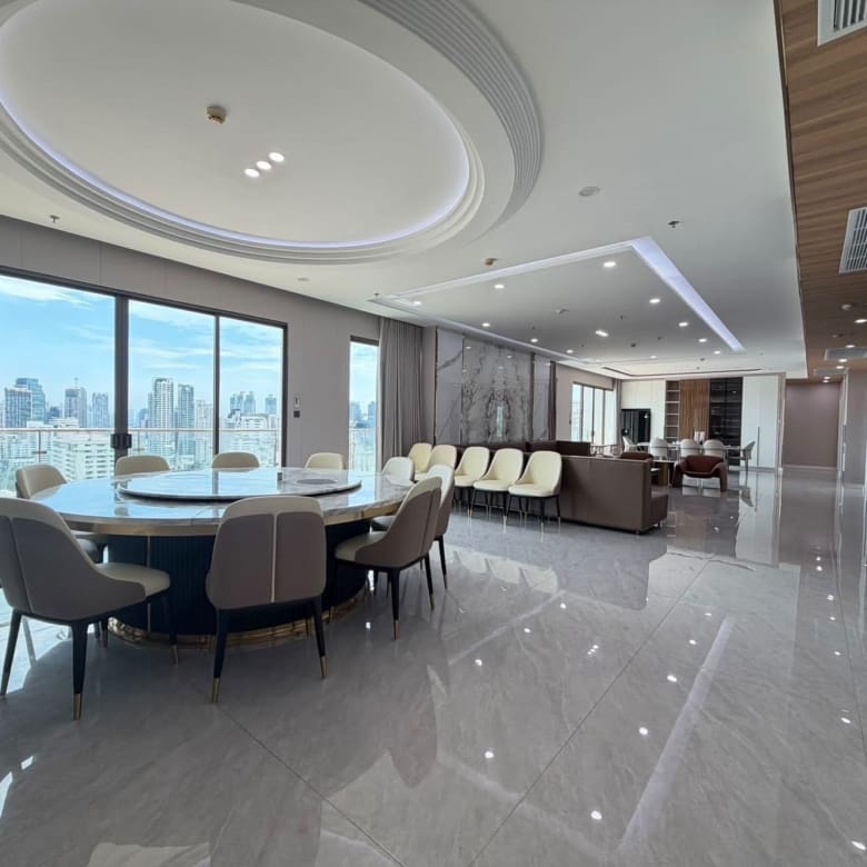 Supalai Oriental Sukhumvit 39