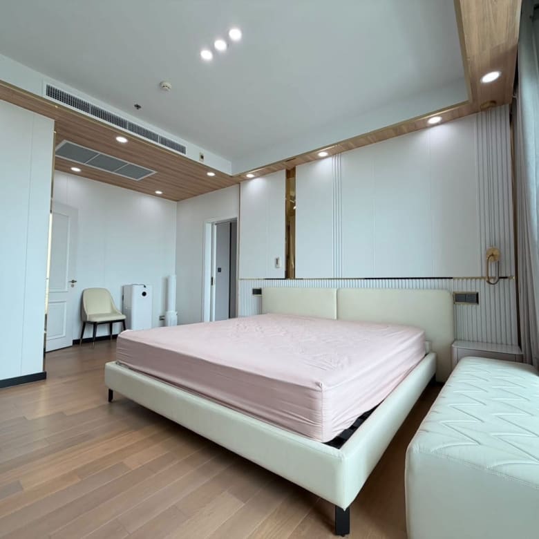 Supalai Oriental Sukhumvit 39