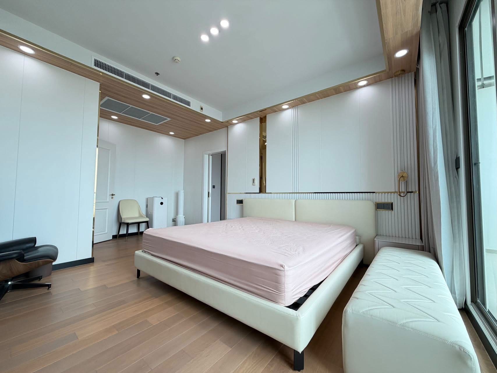 Supalai Oriental Sukhumvit 39