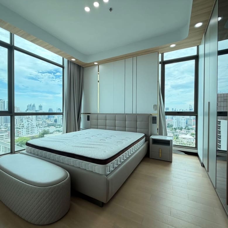 Supalai Oriental Sukhumvit 39