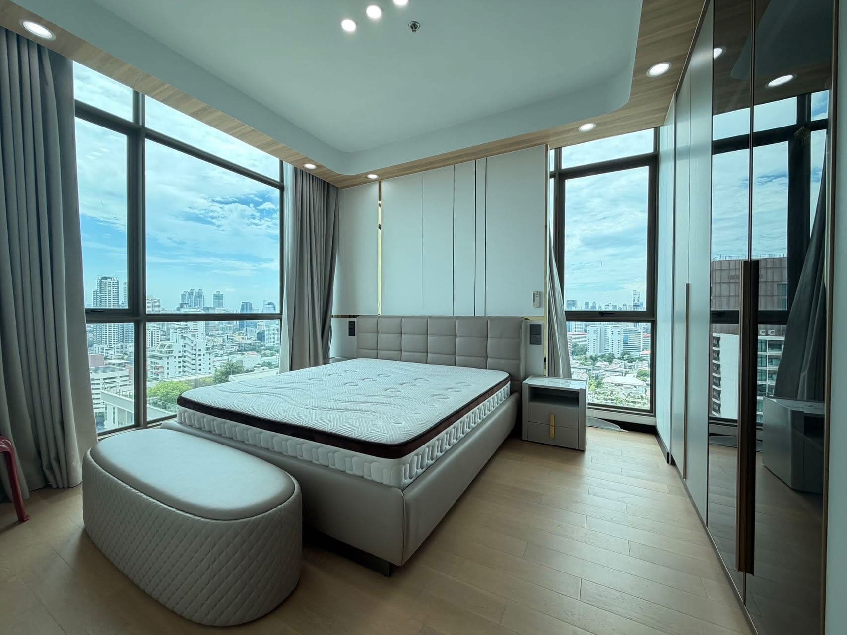 Supalai Oriental Sukhumvit 39