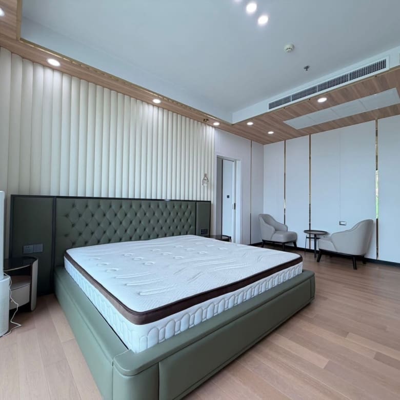 Supalai Oriental Sukhumvit 39