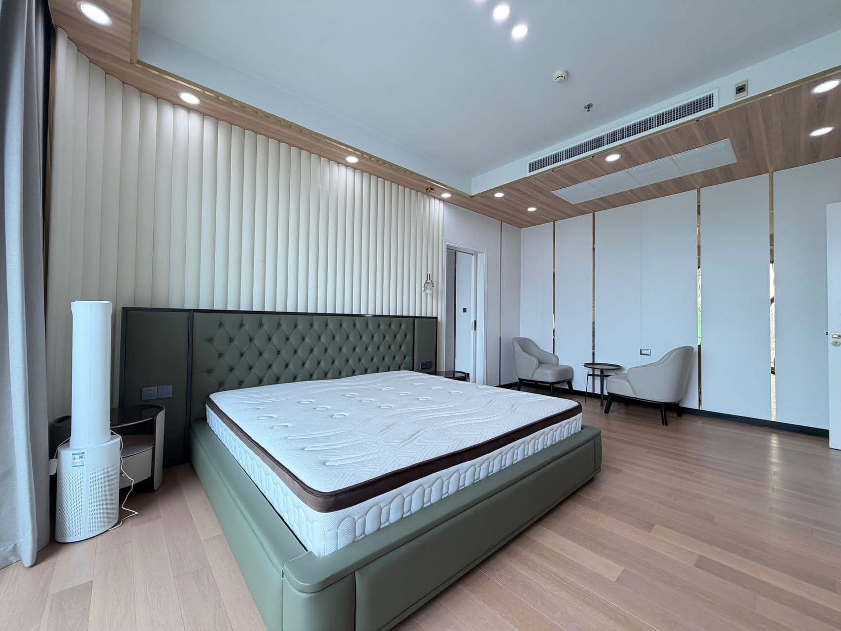Supalai Oriental Sukhumvit 39
