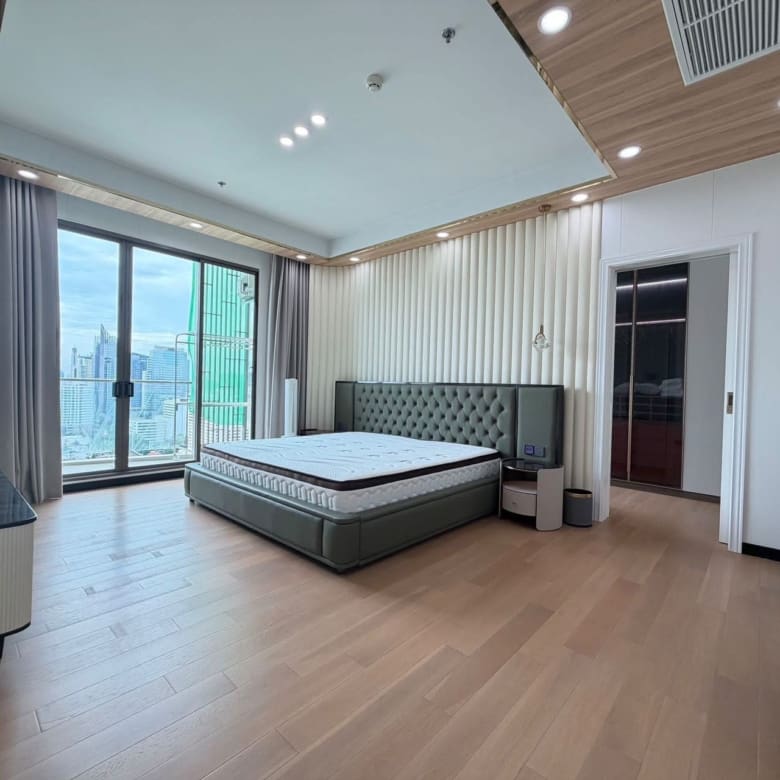 Supalai Oriental Sukhumvit 39
