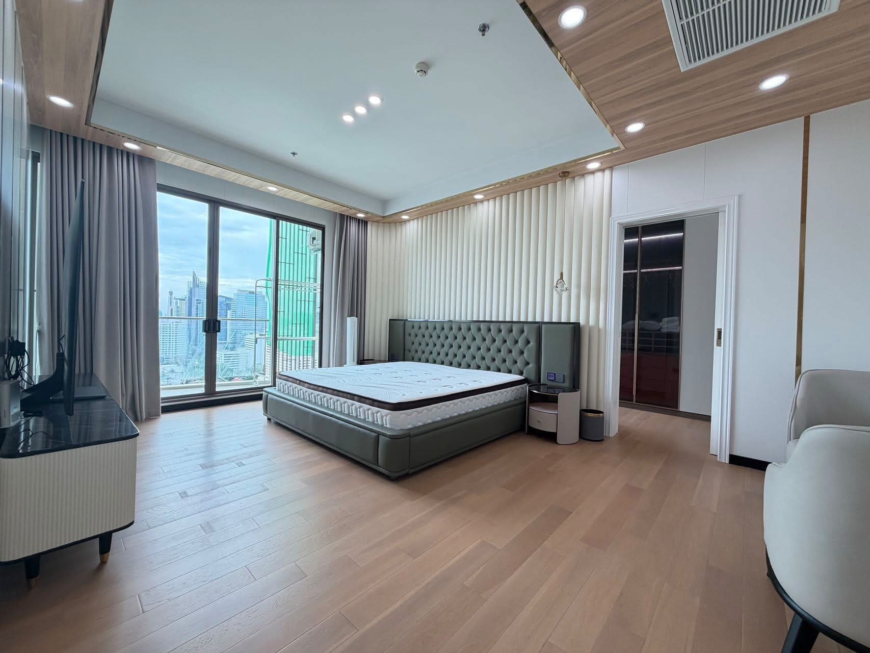 Supalai Oriental Sukhumvit 39