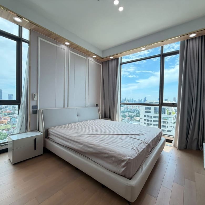 Supalai Oriental Sukhumvit 39