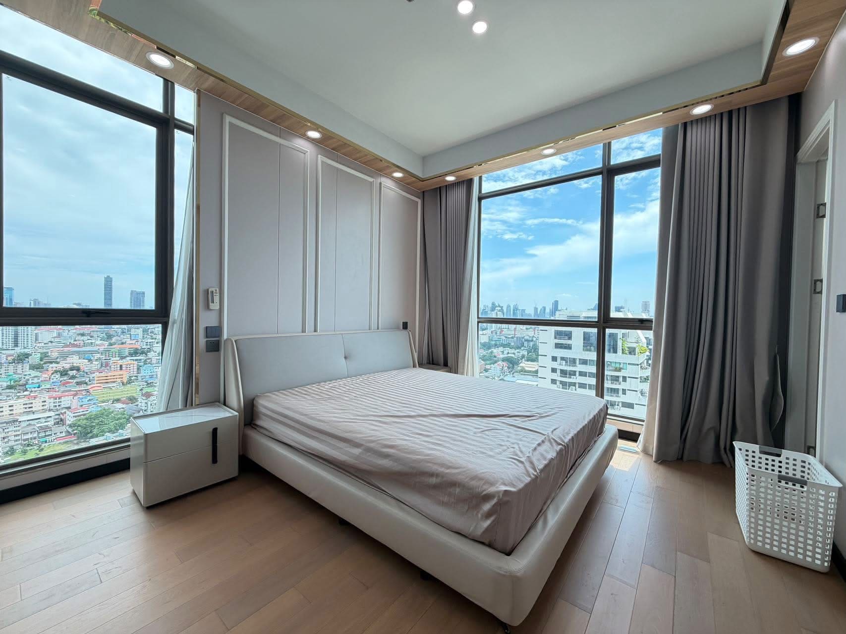 Supalai Oriental Sukhumvit 39