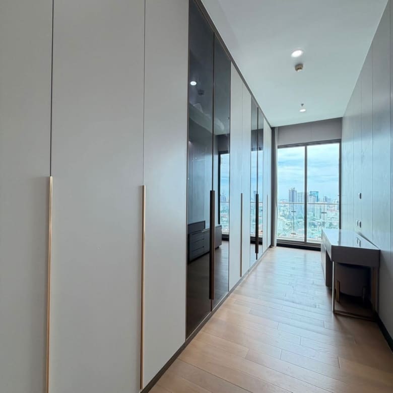 Supalai Oriental Sukhumvit 39