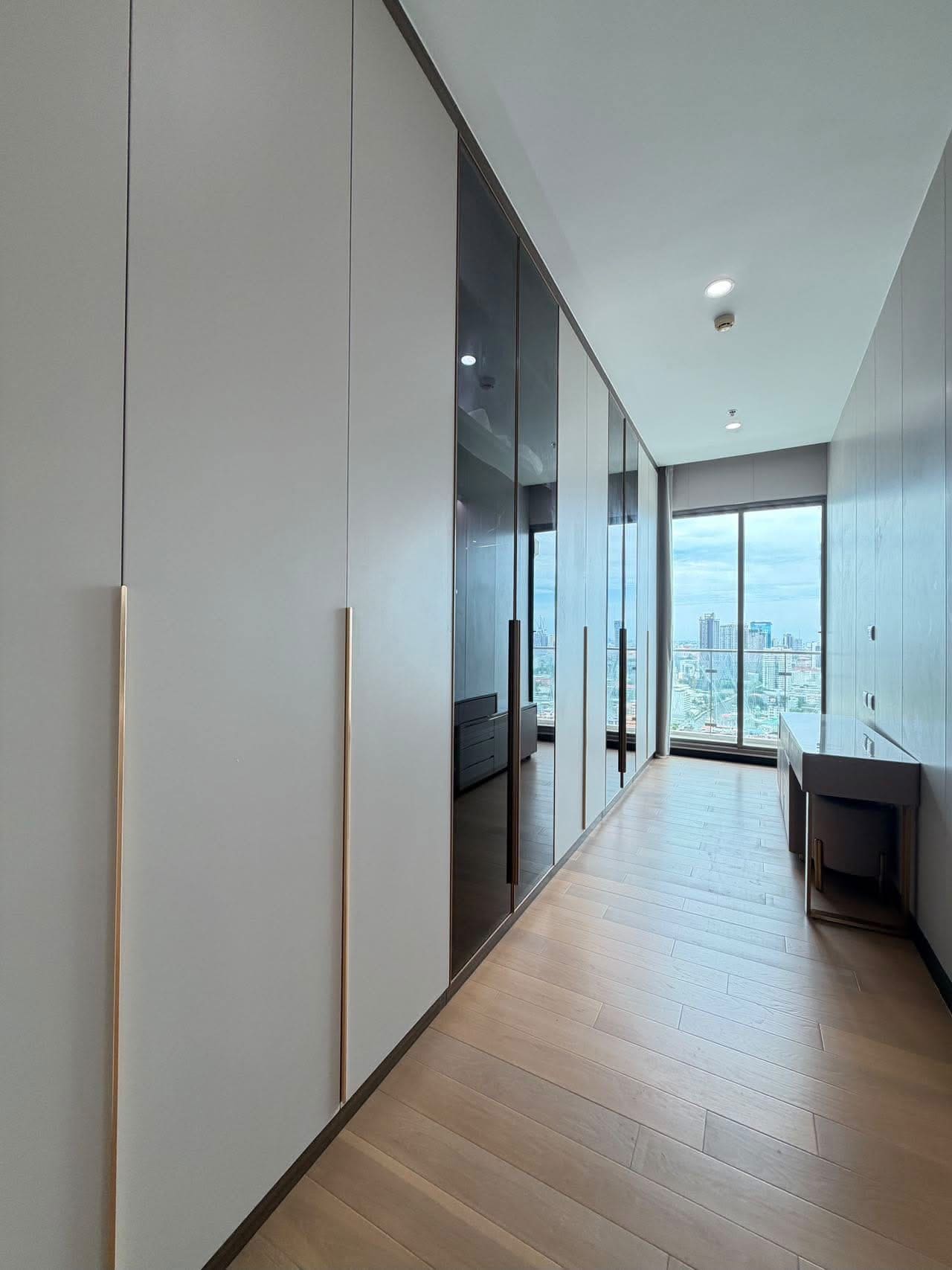 Supalai Oriental Sukhumvit 39