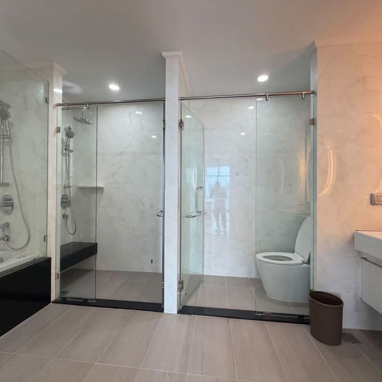 Supalai Oriental Sukhumvit 39