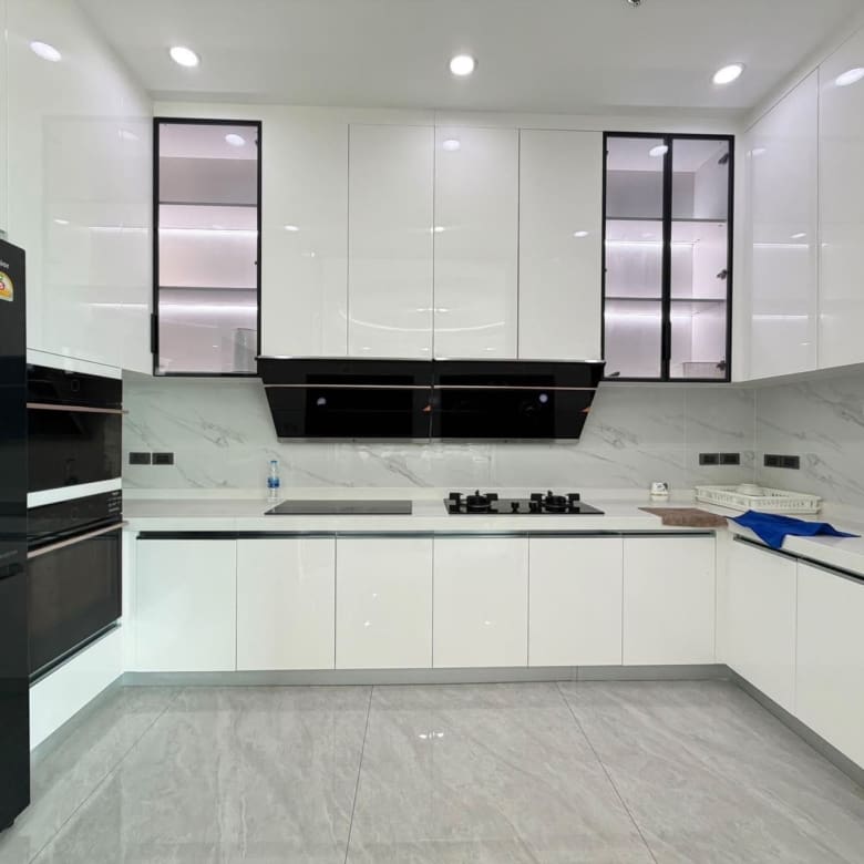 Supalai Oriental Sukhumvit 39