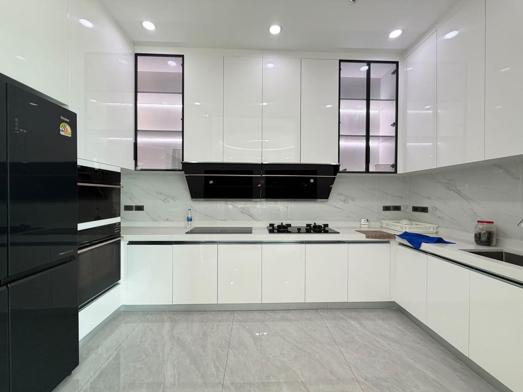 Supalai Oriental Sukhumvit 39