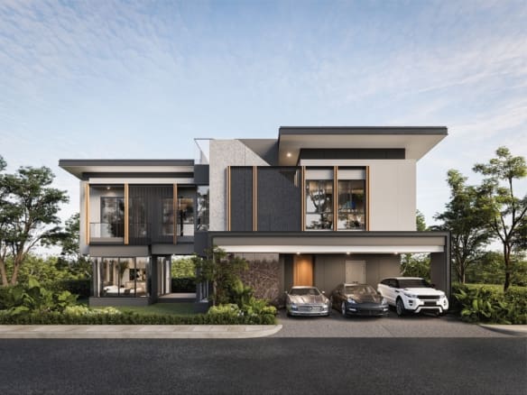 PYCHE Pattaya-Motorway