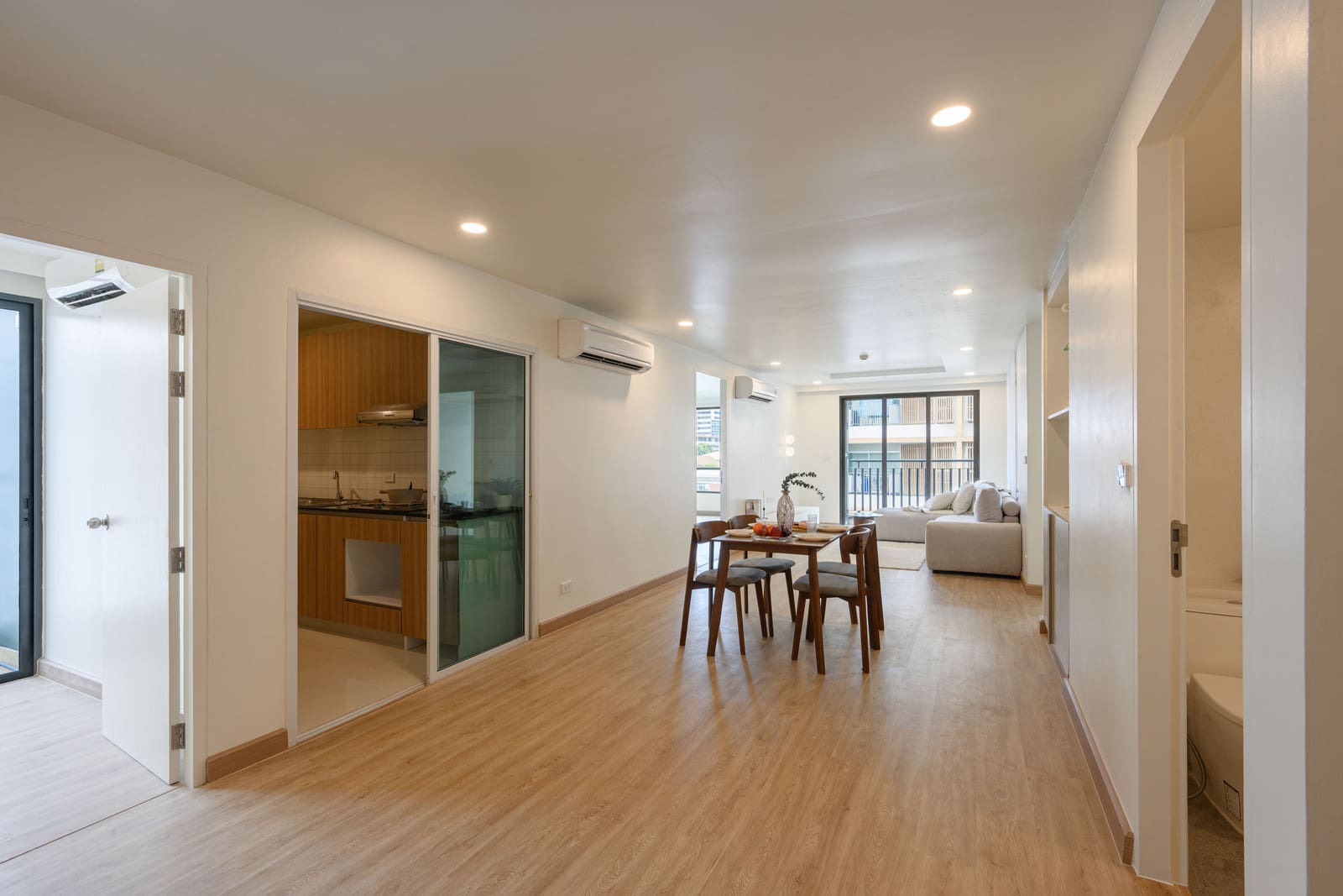 Voque Sukhumvit 31