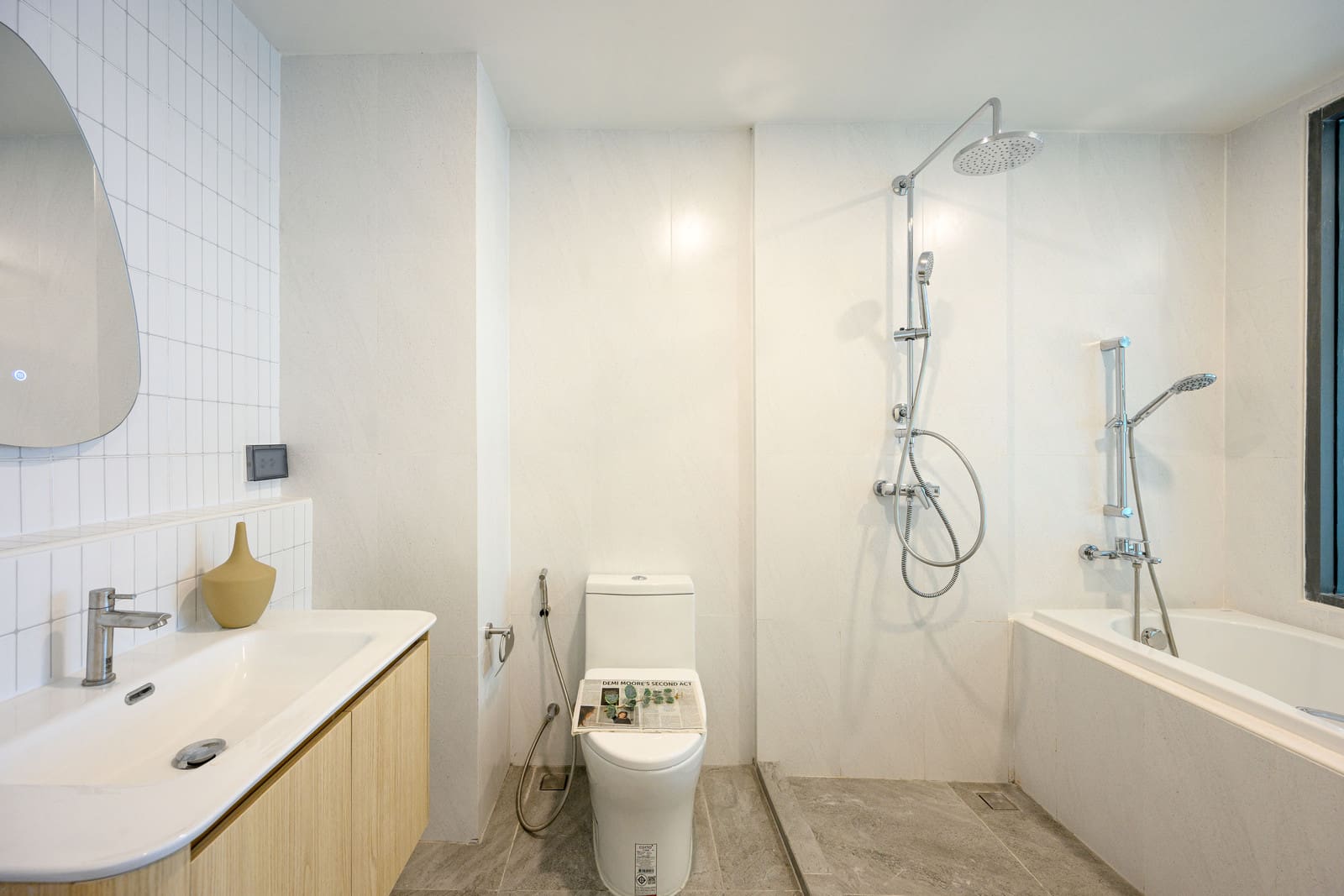 Voque Sukhumvit 31